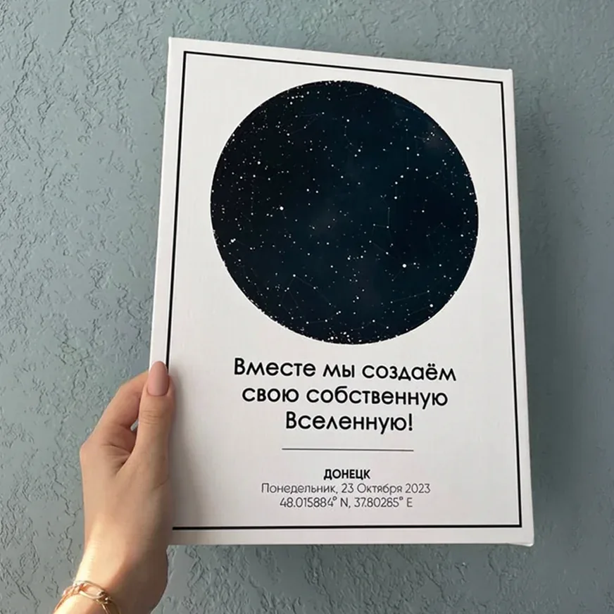 Картина на холсте в интерьере Донецк ДНР